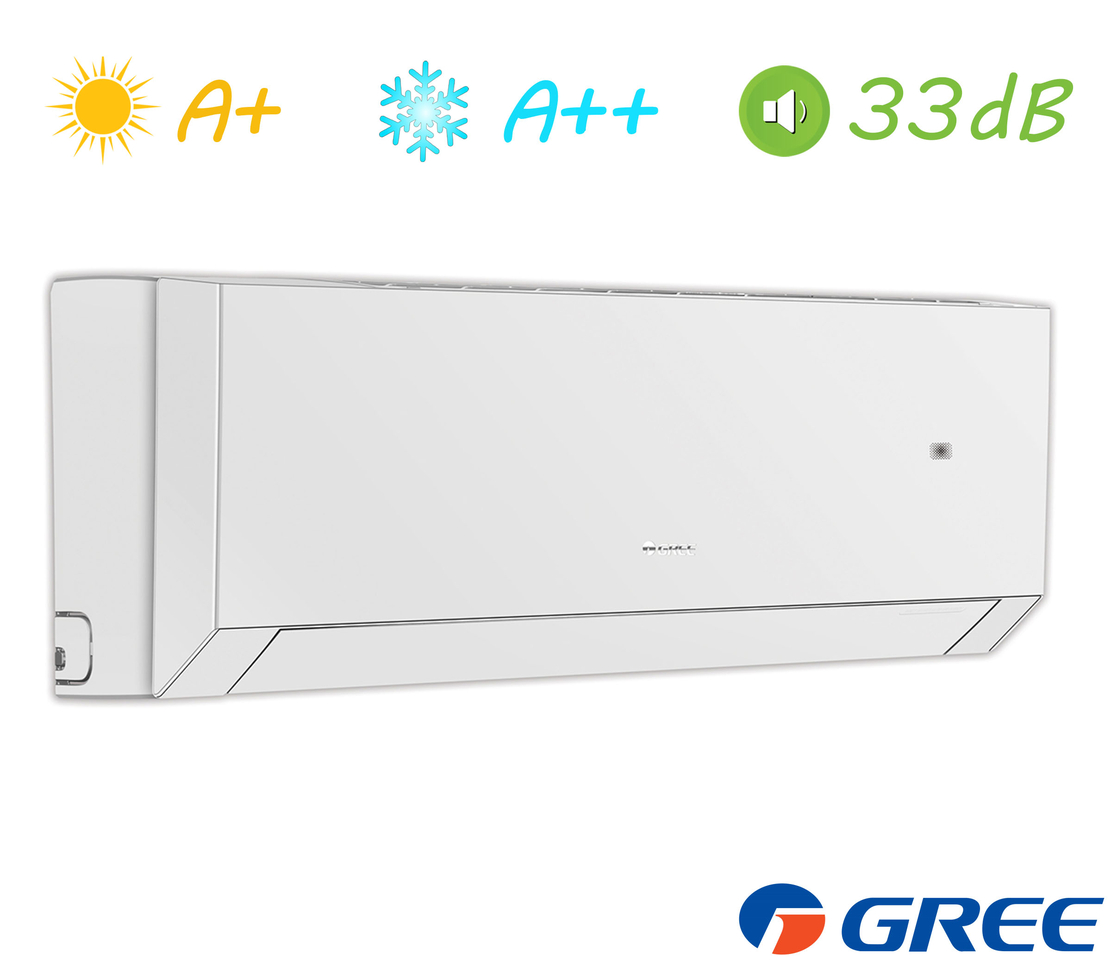 Gree Clivia GWH24AUDXF-K6DNA2A
