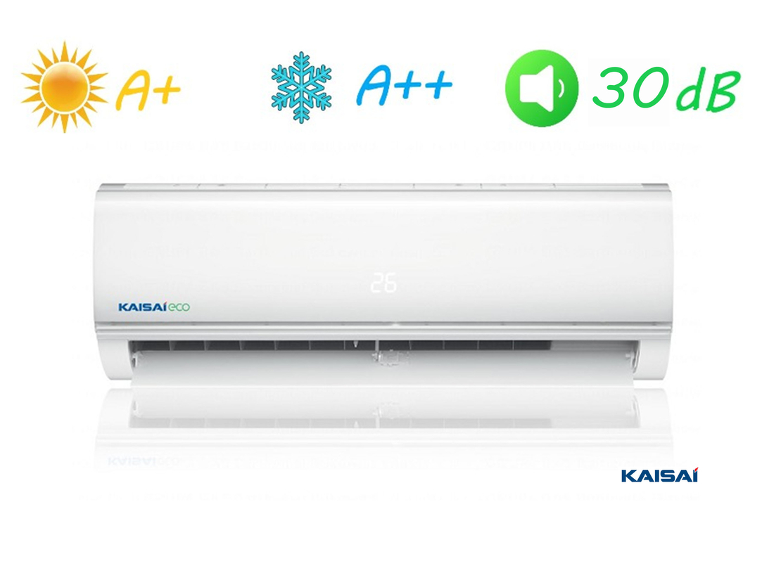 KAISAI ECO KEX-24KTKI