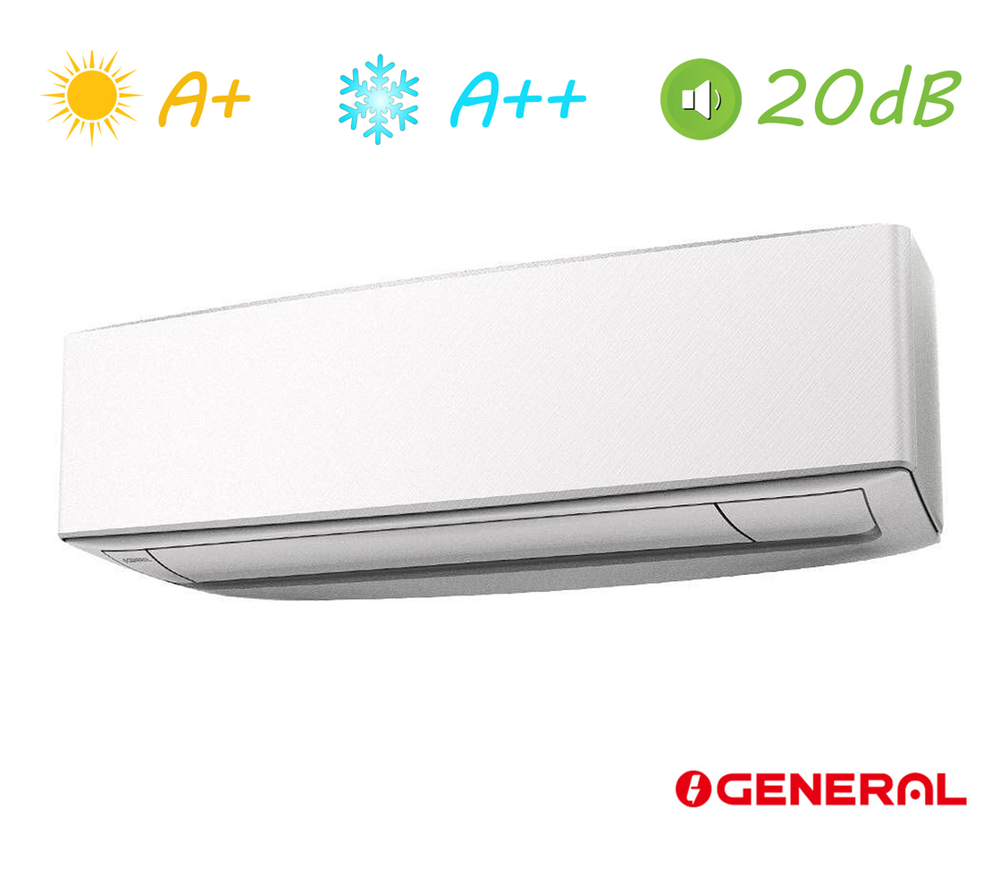 General Fujitsu ASHG12KETE