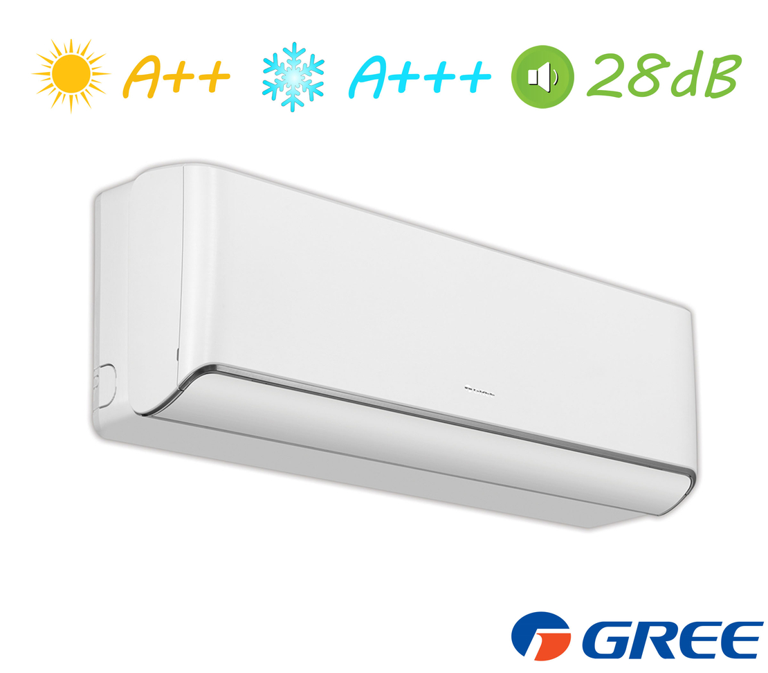 Gree AIRY GWH18AVDXE-K6DNA1A