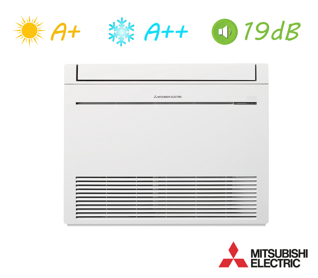 Mitsubishi Electric MFZ-25VG/SUZ