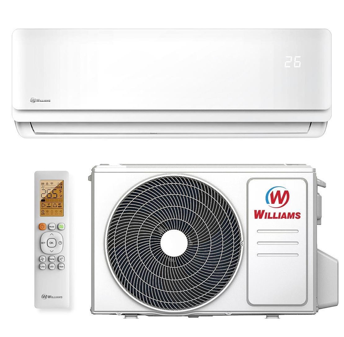 Williams Aurora N WSAM-09HRF8N