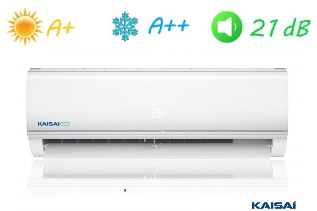 KAISAI ECO KEX-09KTKI