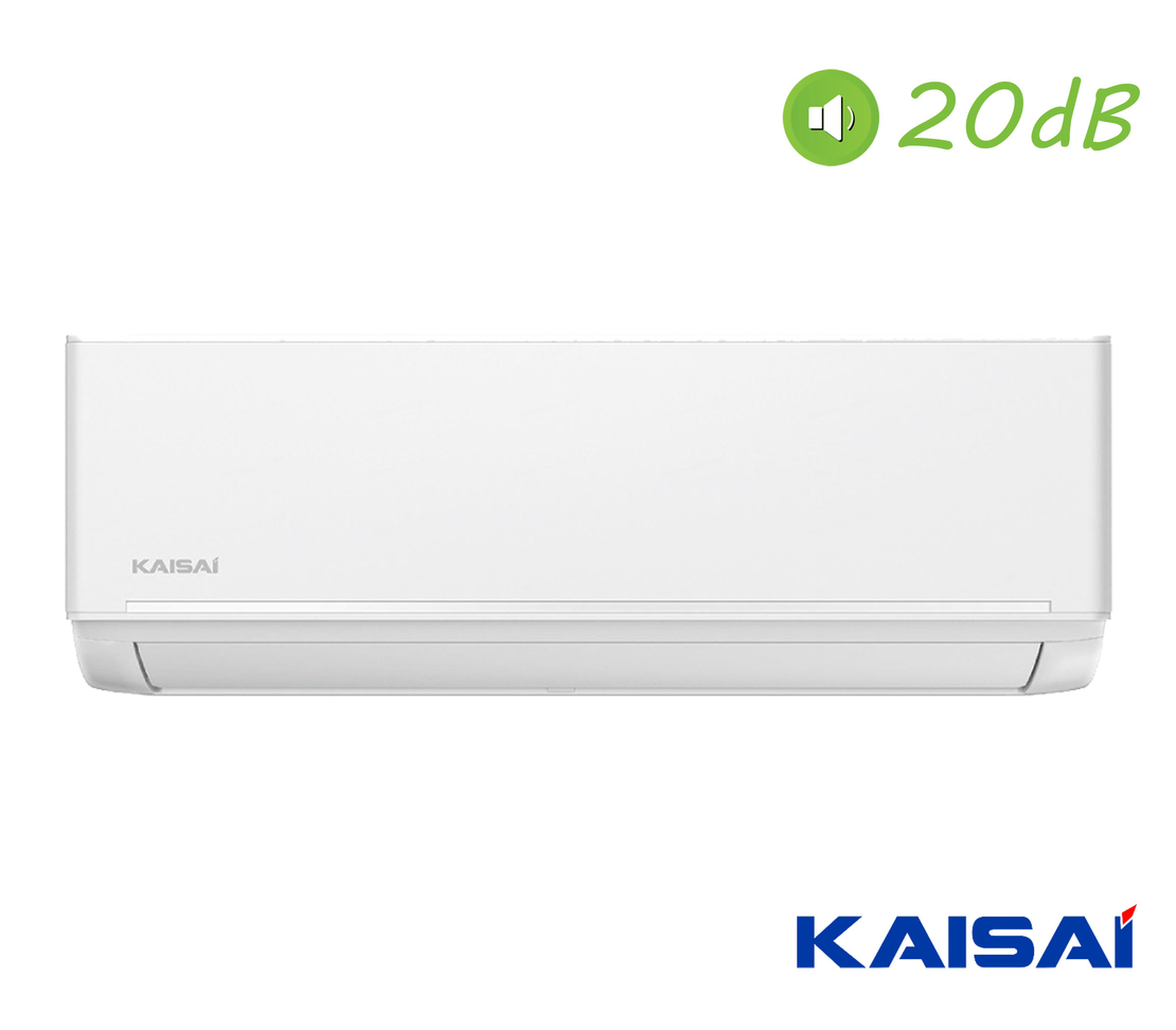 KAISAI KLW-18HRHI вътрешно тяло