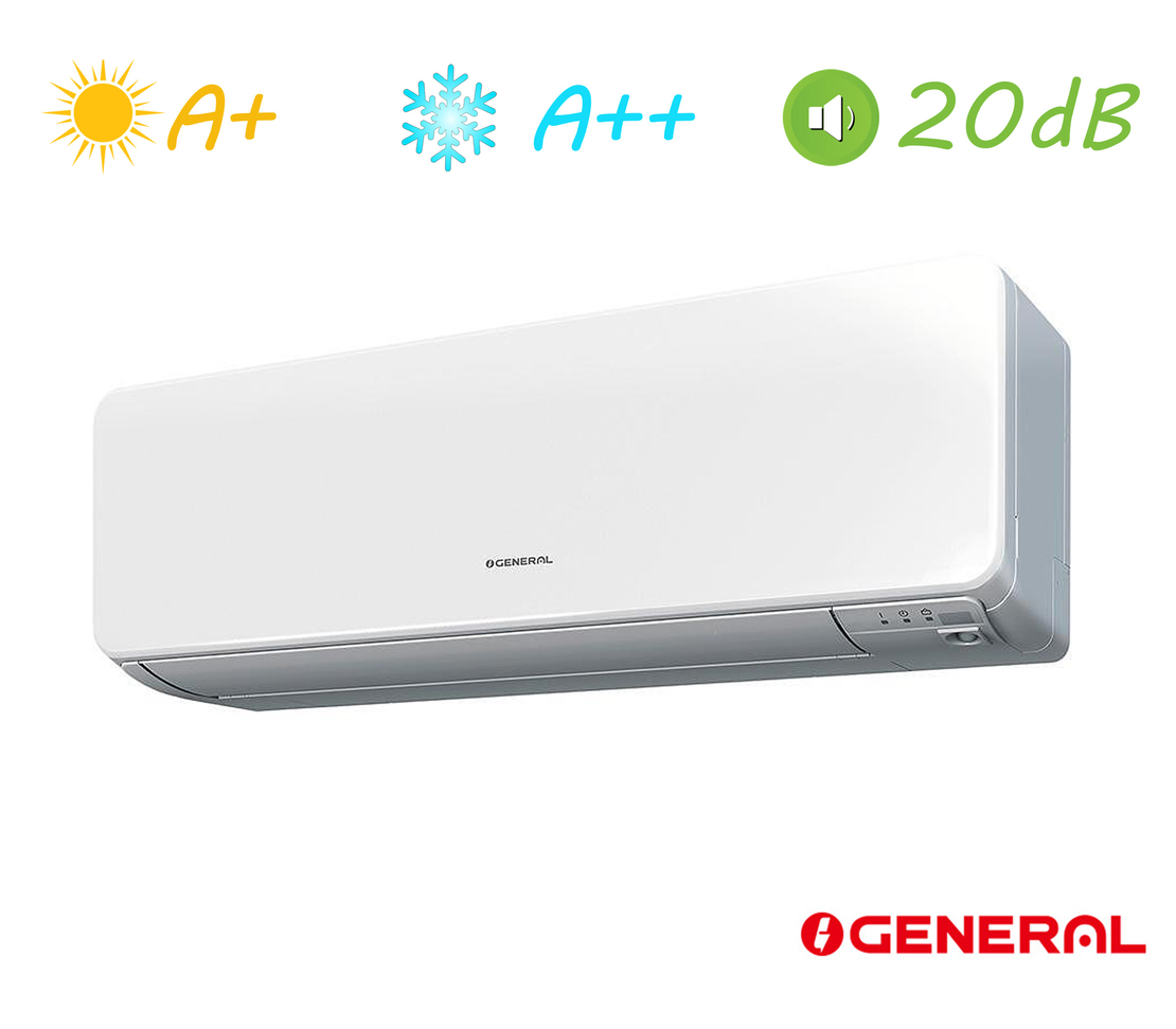 General Fujitsu ASHG14KGTE