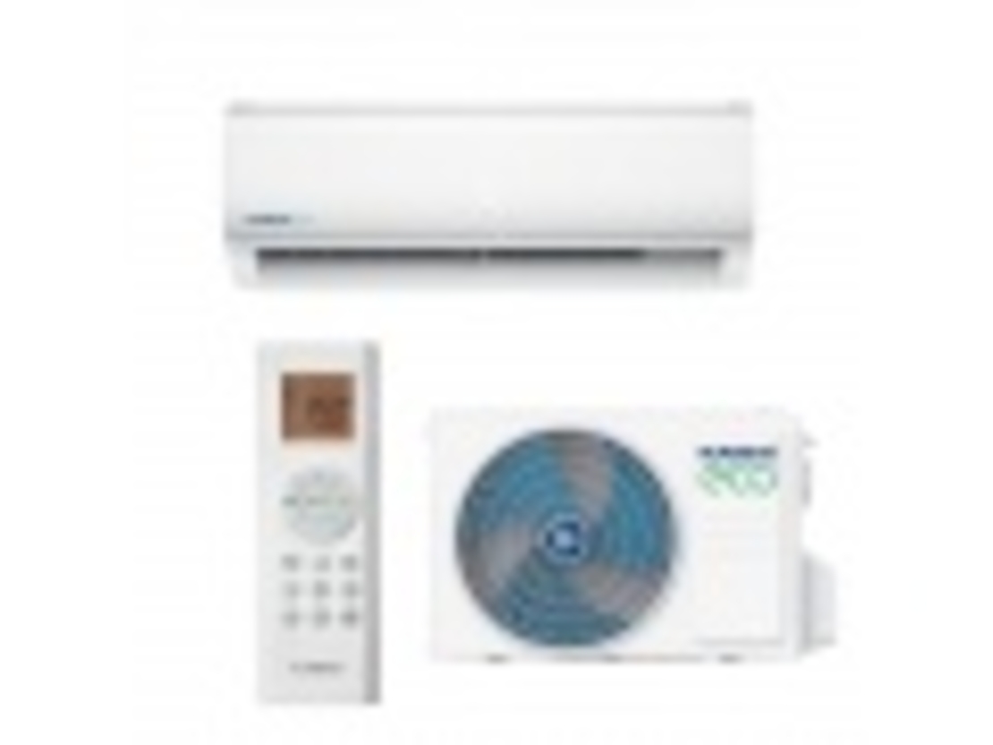 KAISAI ECO KEX-12KTKI