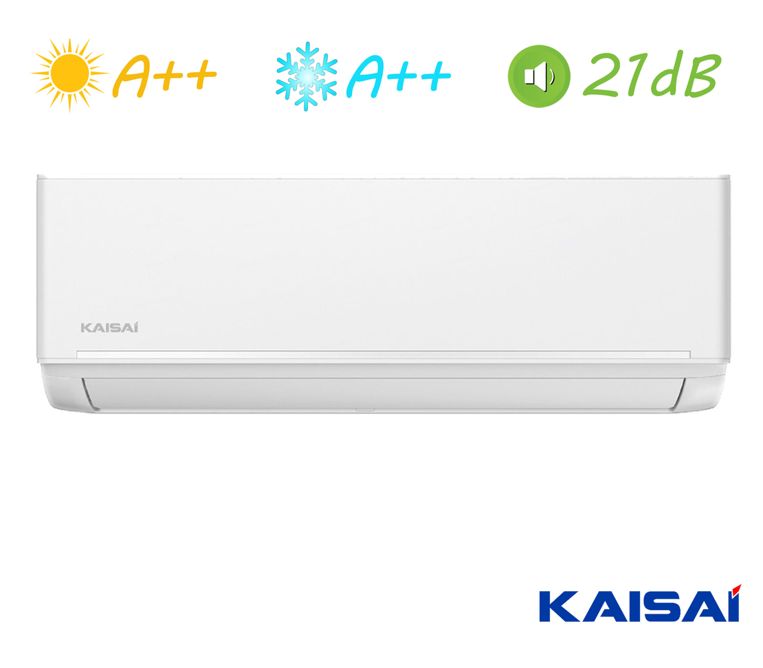 KAISAI ICE KLW-24HRHI