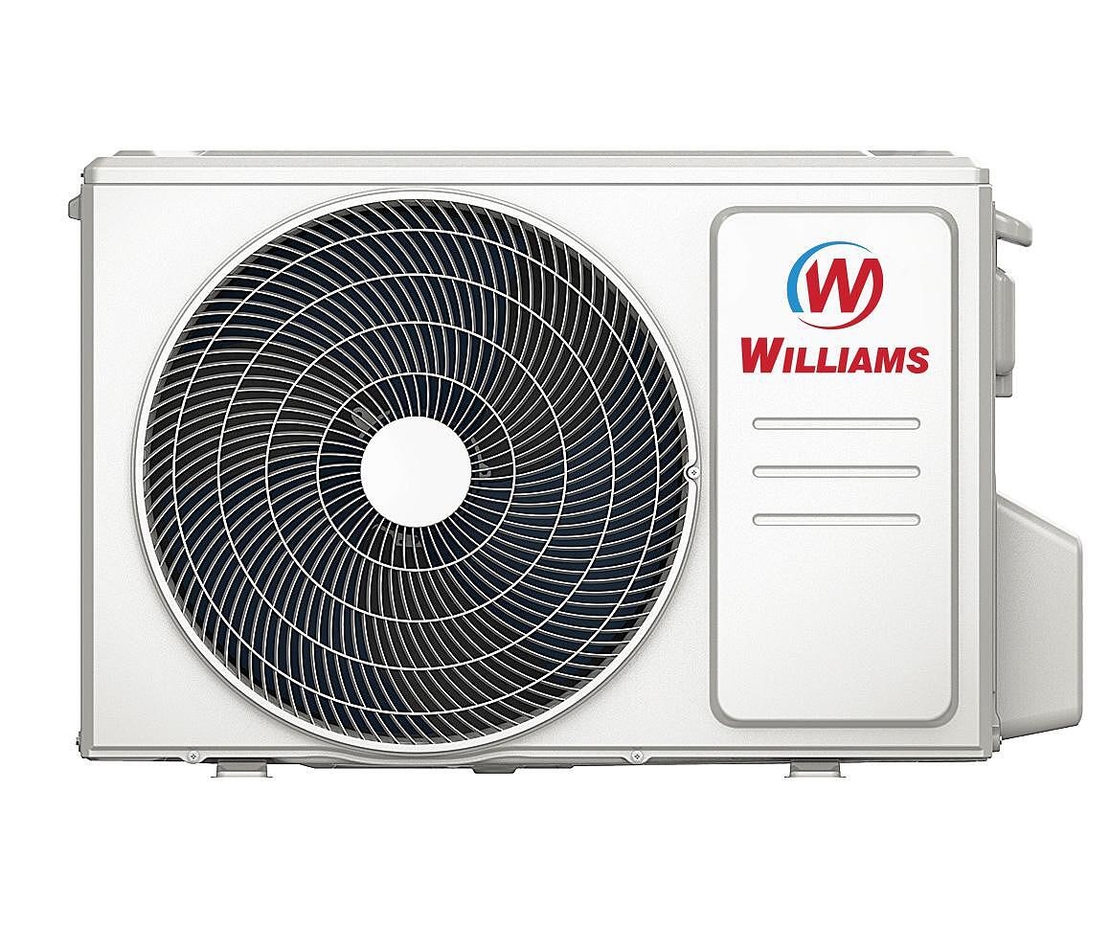 Williams Aurora N WSAM-09HRF8N
