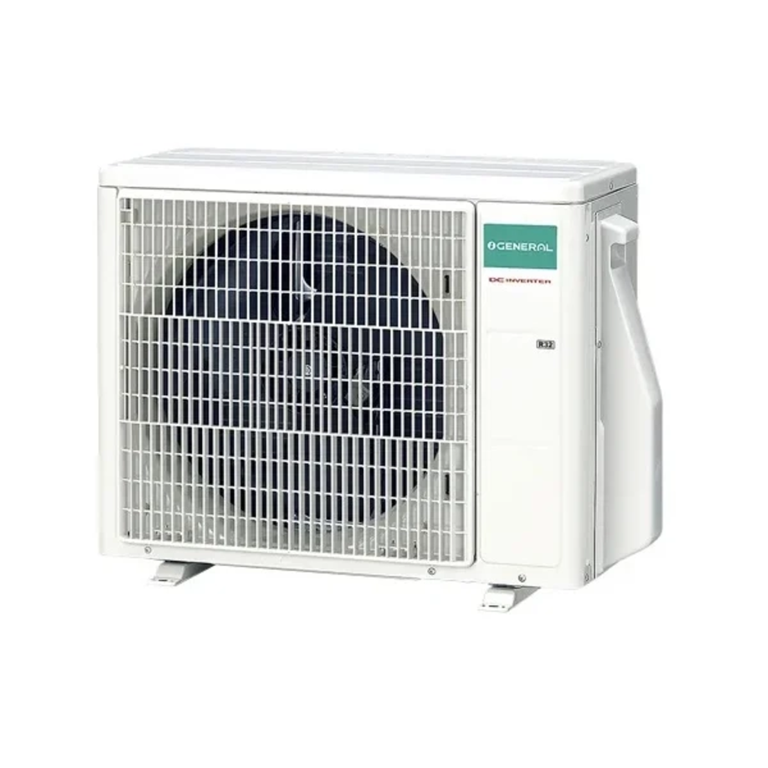 General Fujitsu ASHH09KNCA