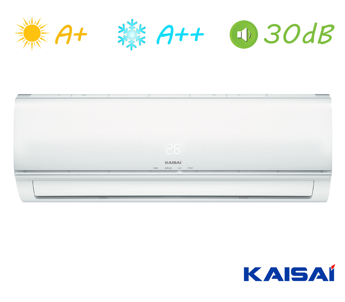 KAISAI ECO KEX-24KTH2I