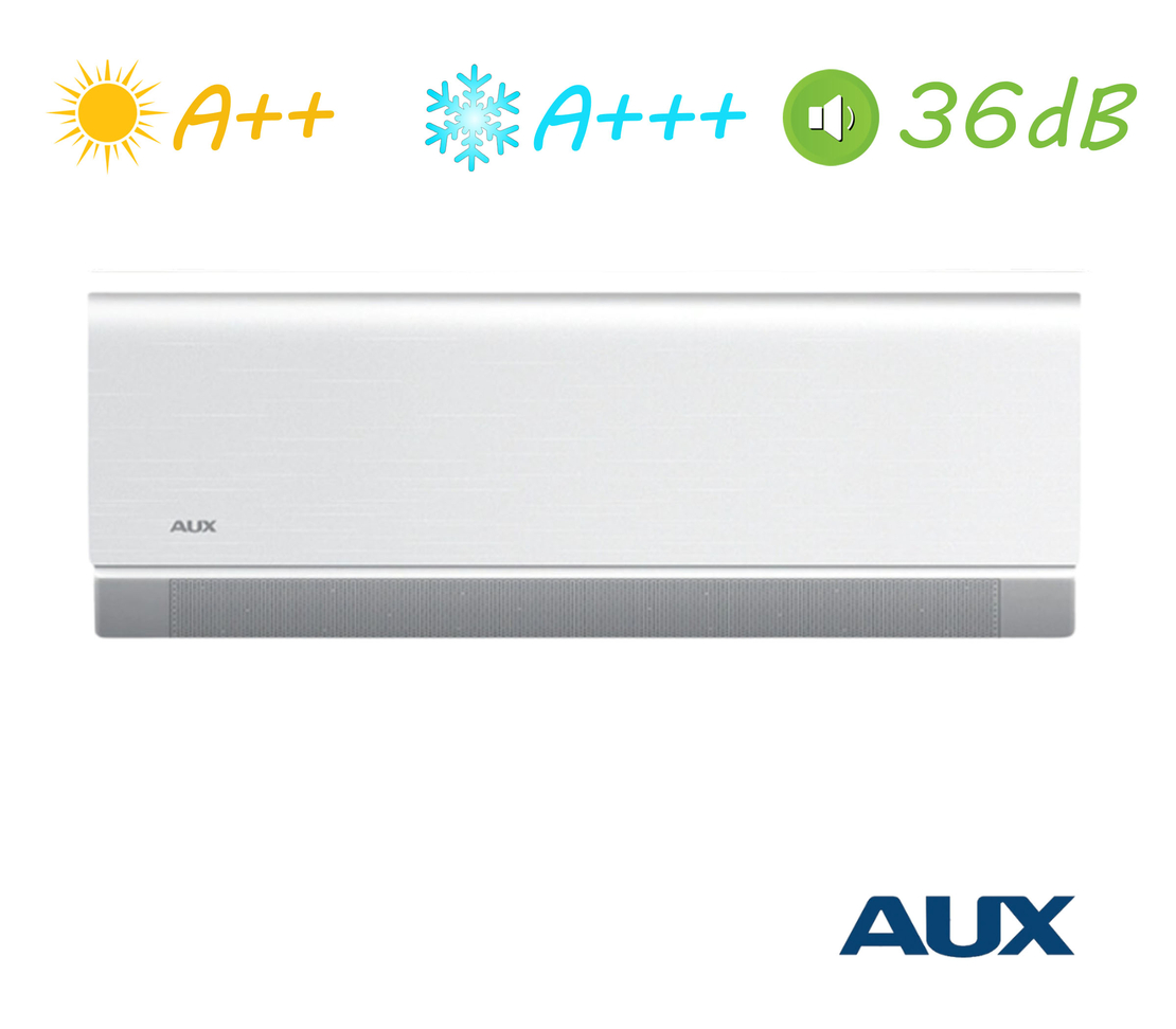 AUX C Comfort ASW-H24F4A4