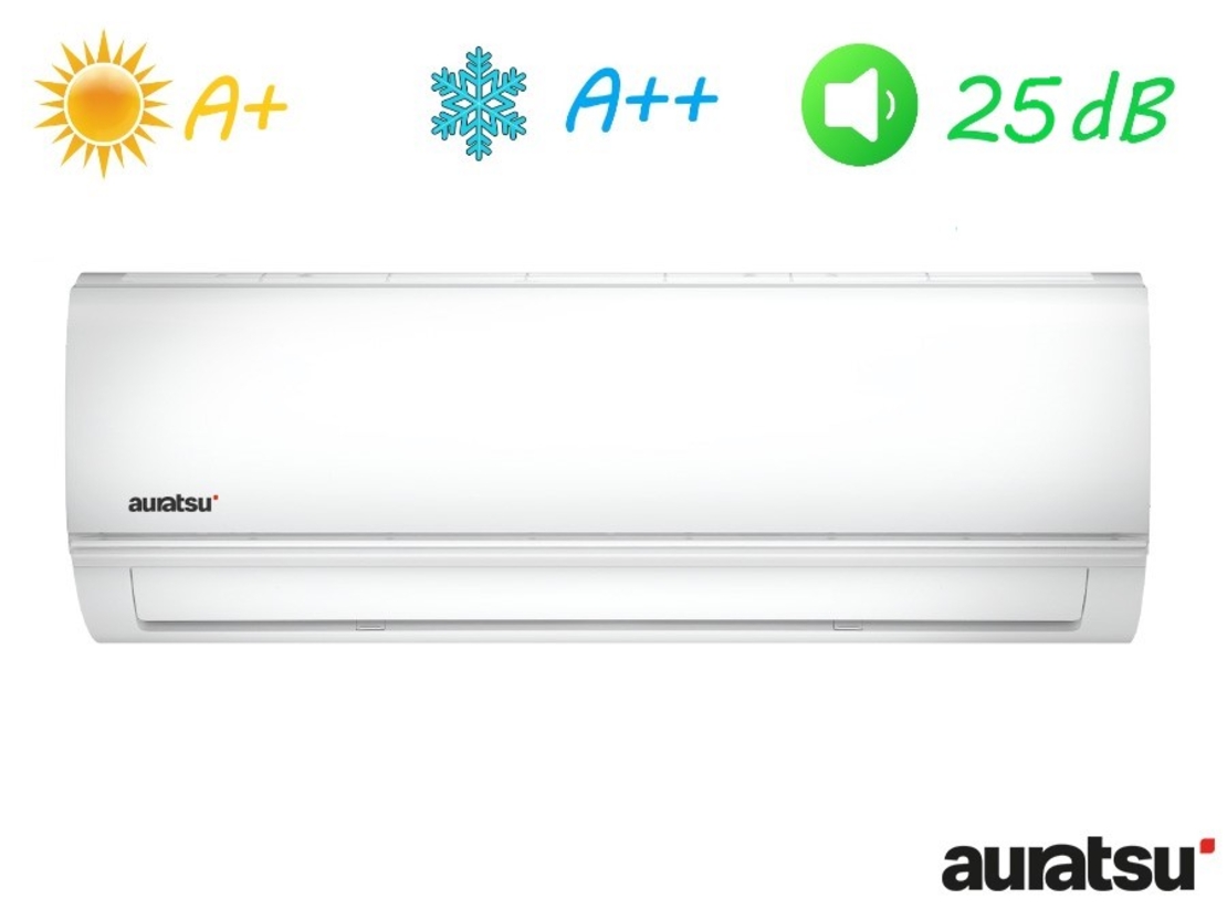 Auratsu AWX-18KTKI