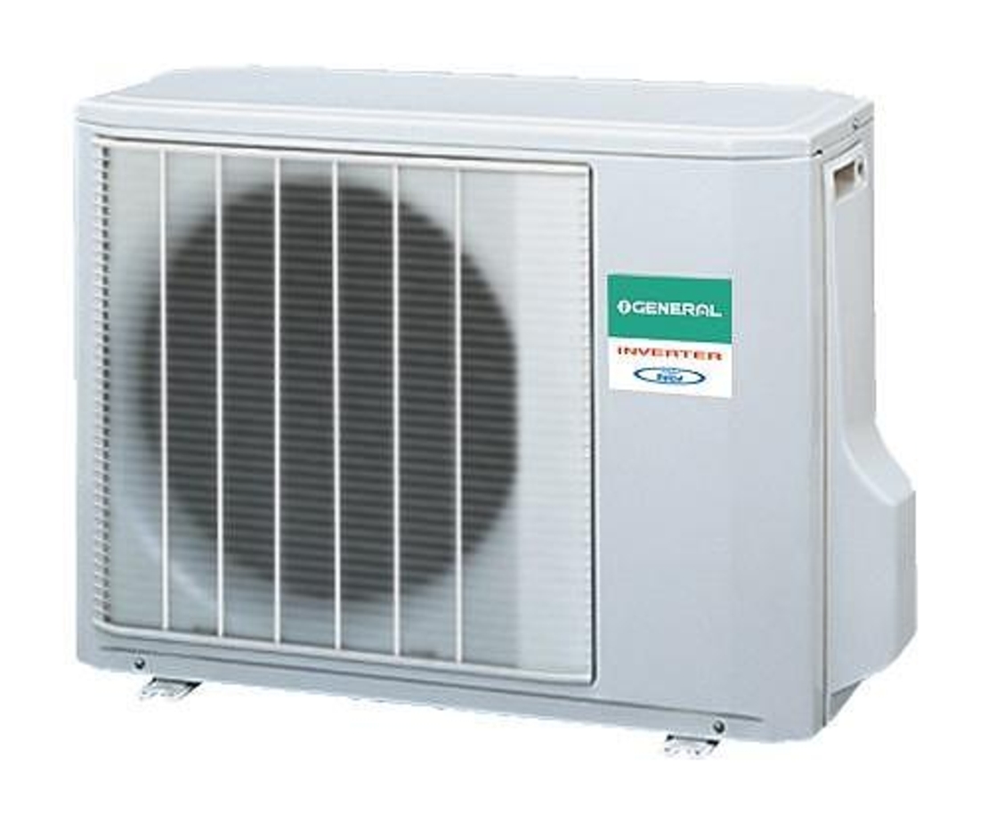 General Fujitsu AGHG12KVCA
