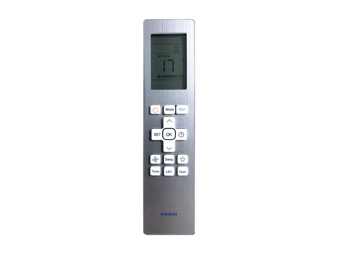 KAISAI ECO KEX-09KTH2I