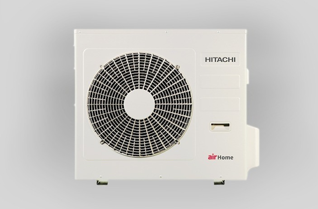 HITACHI RAK-XJ50RHAE