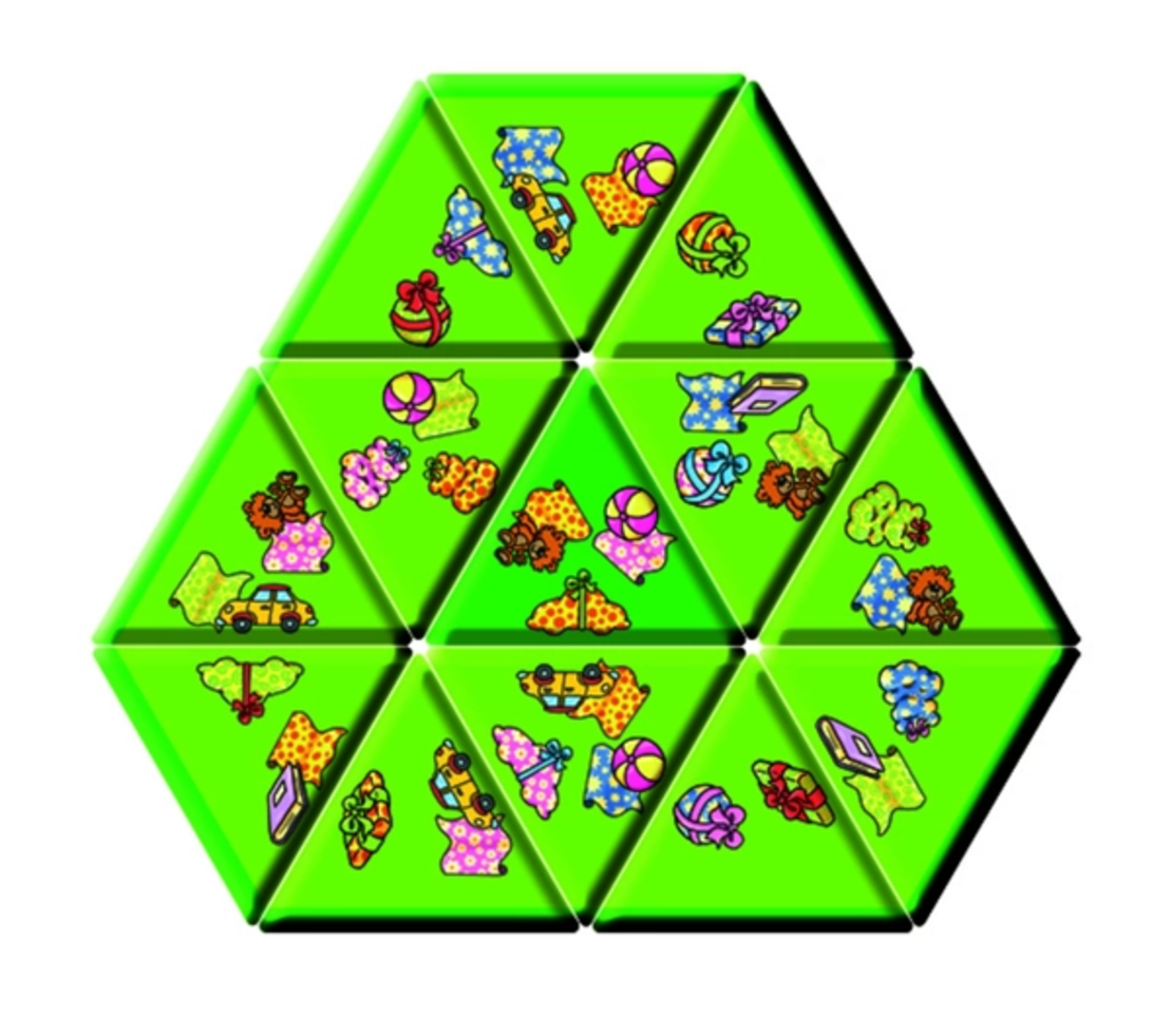 SCHUBITRIX mini Разпознаване и свързване