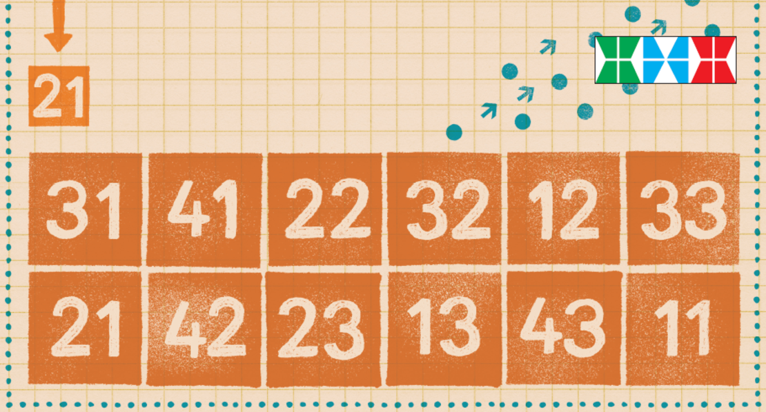 миниЛЮК - Сметни наум! (част 2)