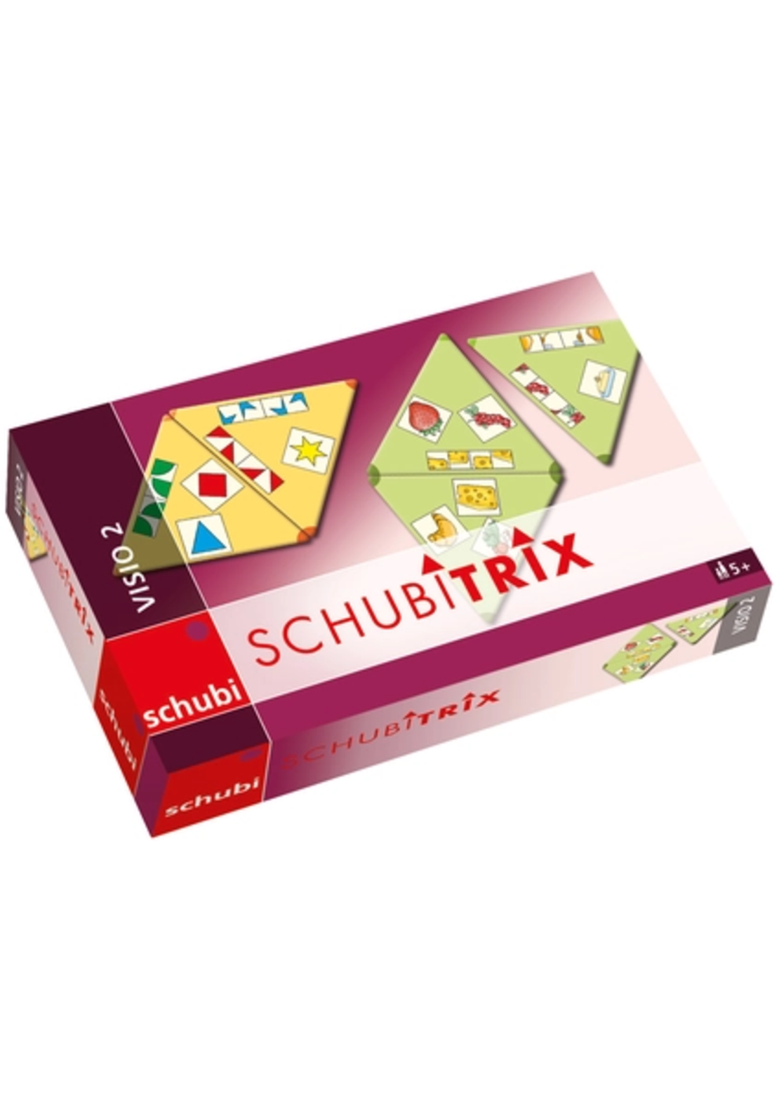 SCHUBITRIX Visio 2