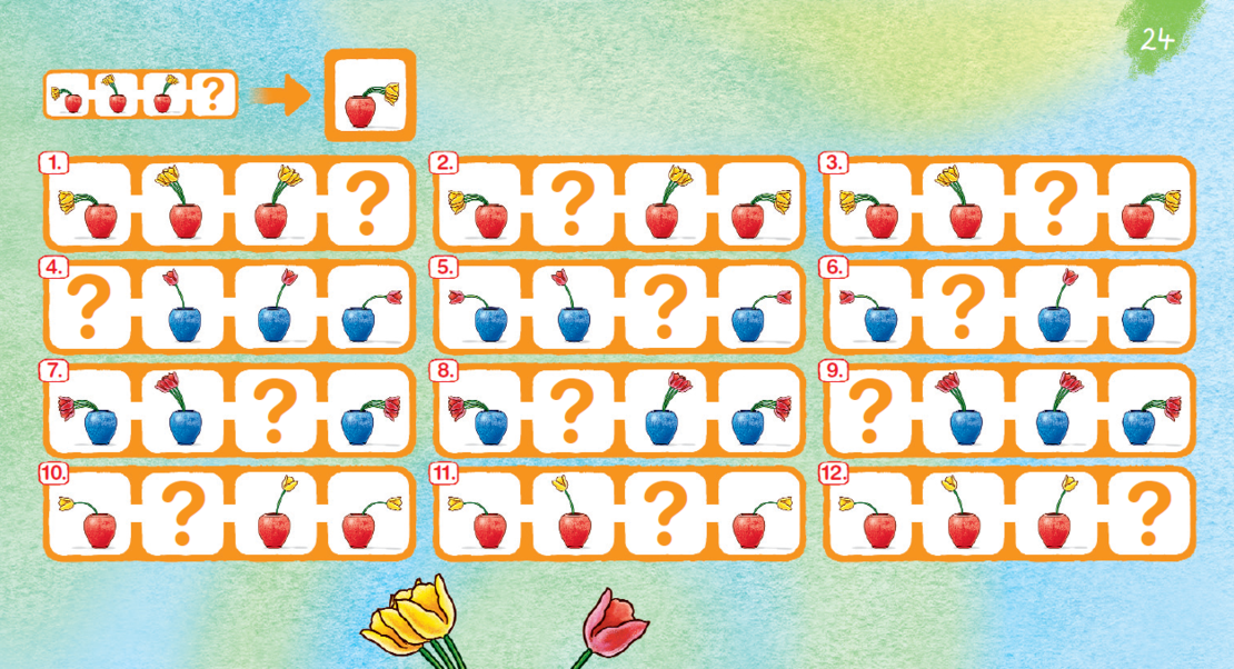 миниЛЮК - Логично, нали? (част 2)