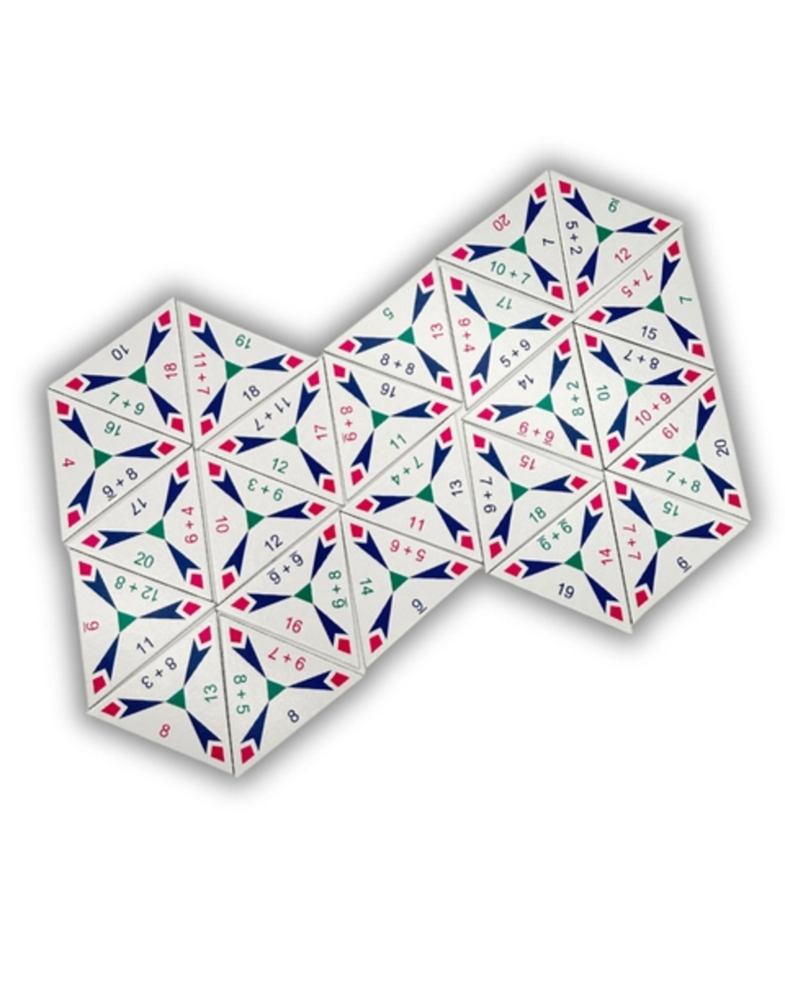 SCHUBITRIX Математика