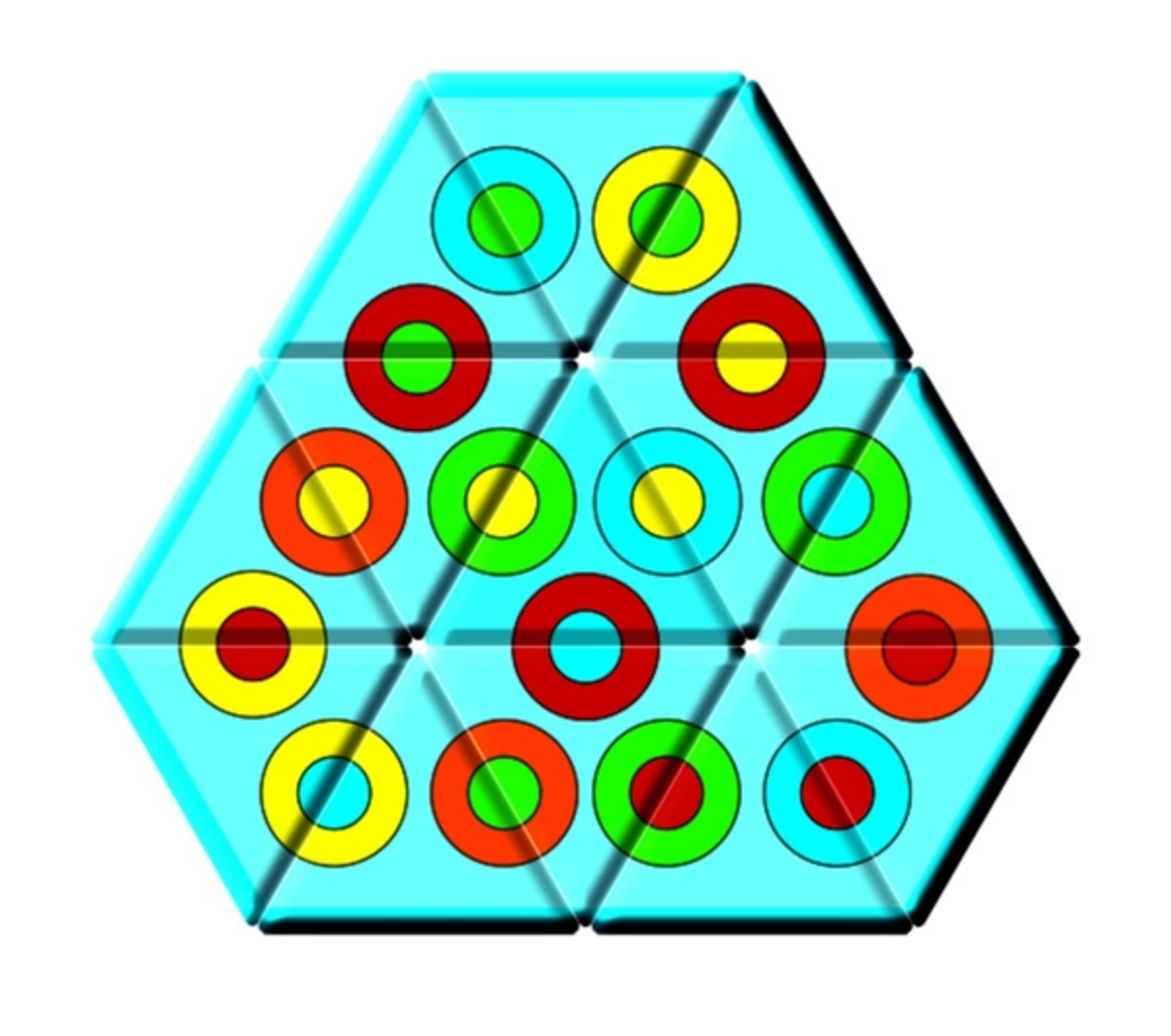 SCHUBITRIX Мини Разпознаване и сравняване