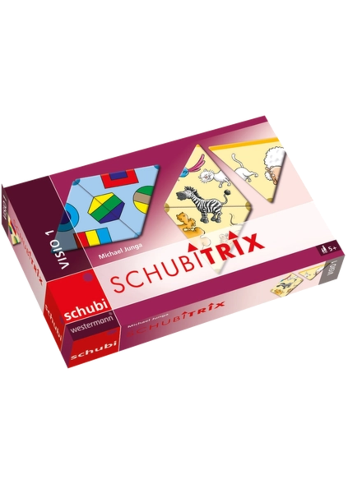 SCHUBITRIX Visio 1