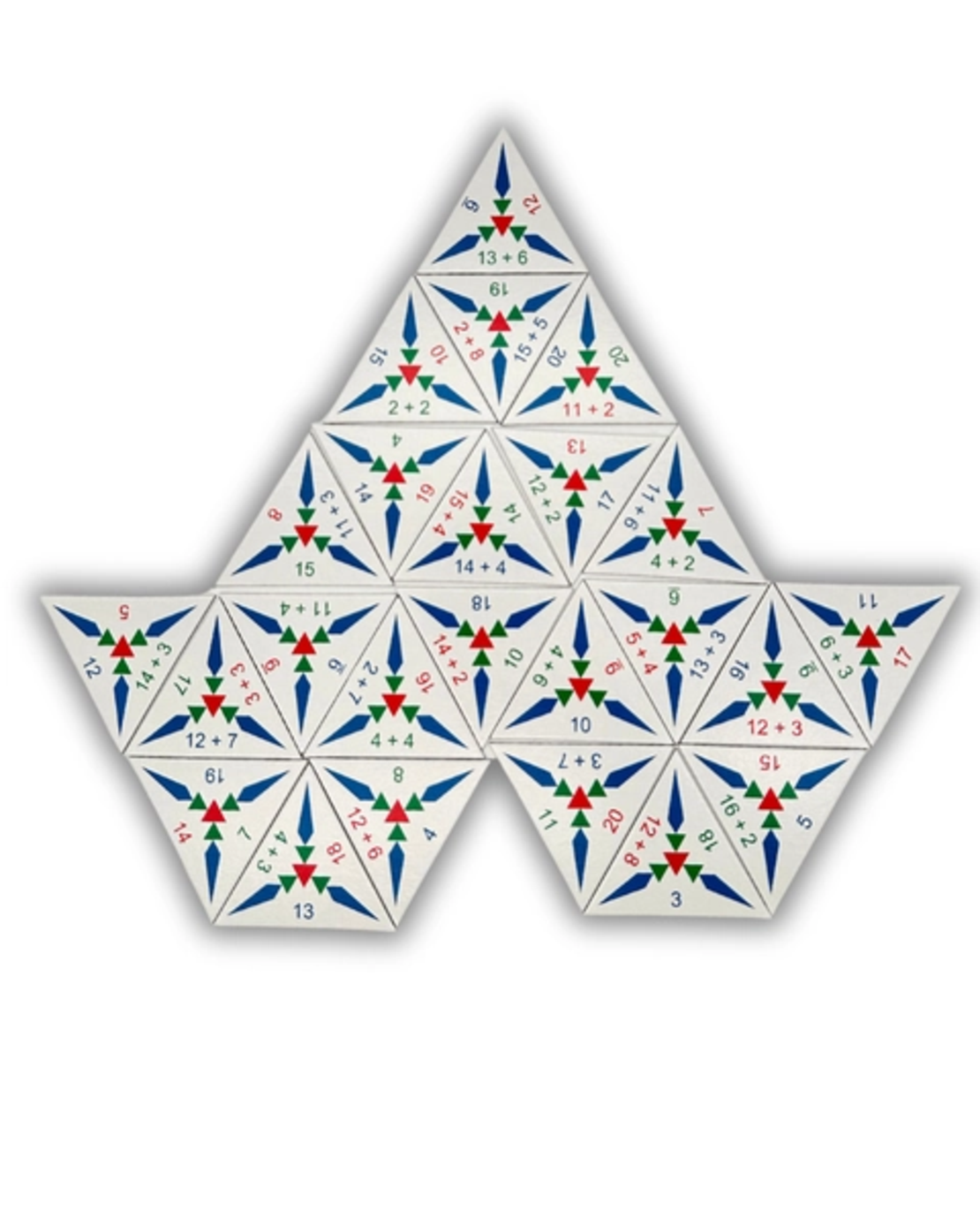 SCHUBITRIX Математика