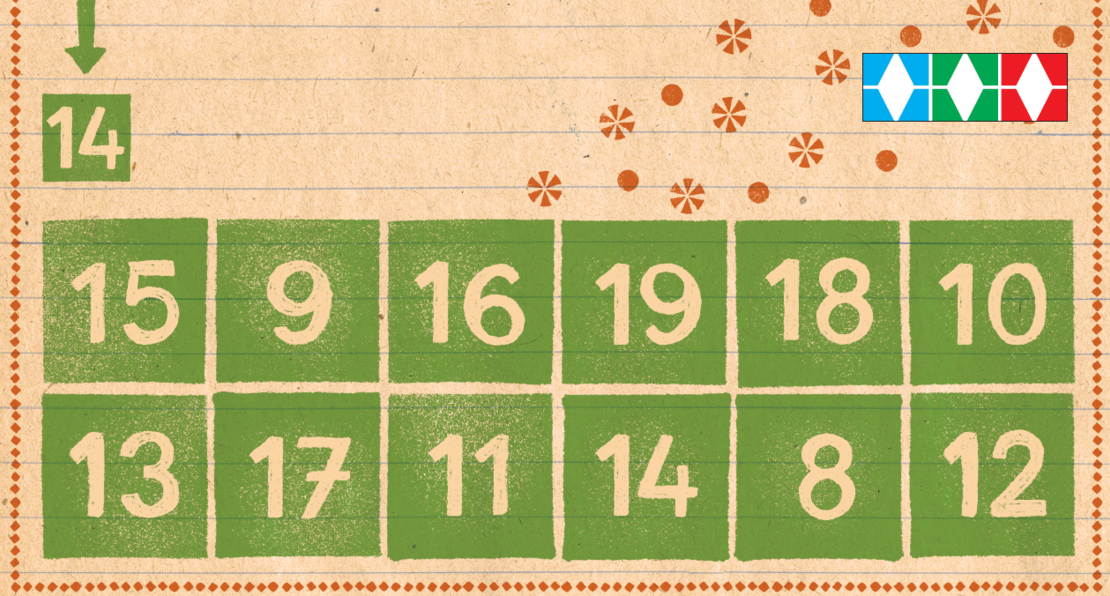 миниЛЮК - Сметни наум! (част 1)