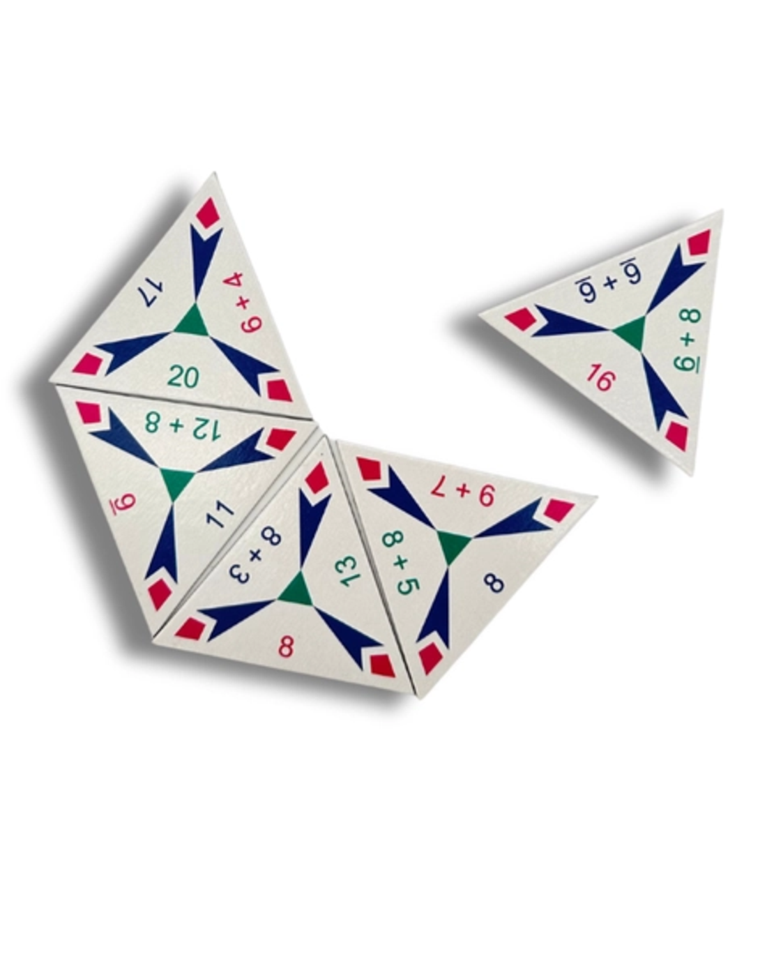 SCHUBITRIX Математика