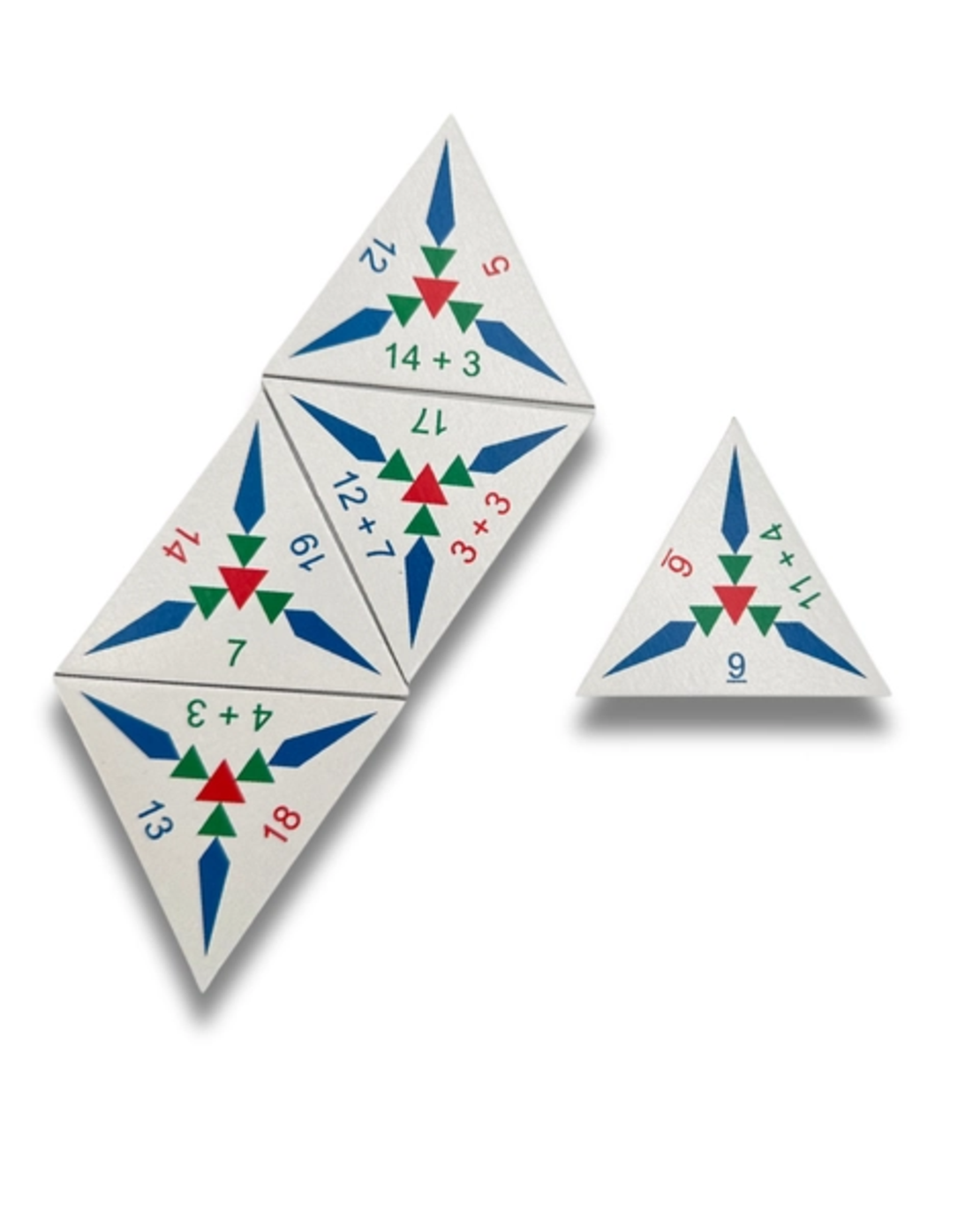 SCHUBITRIX Математика