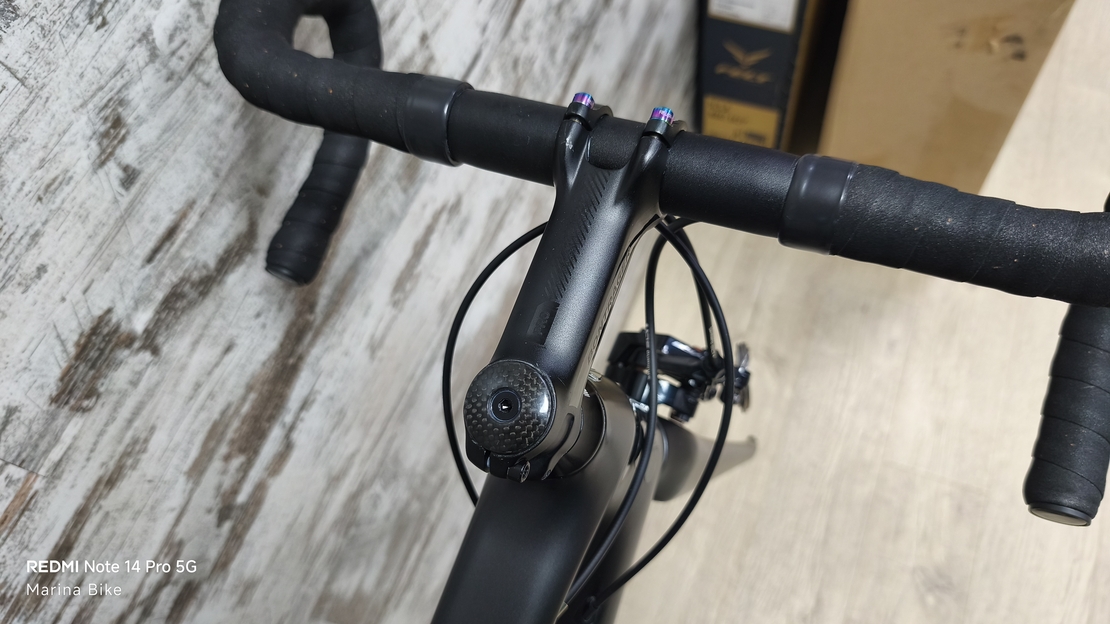 Trek Emonda SL6 Dura-Ace R9100 | 54