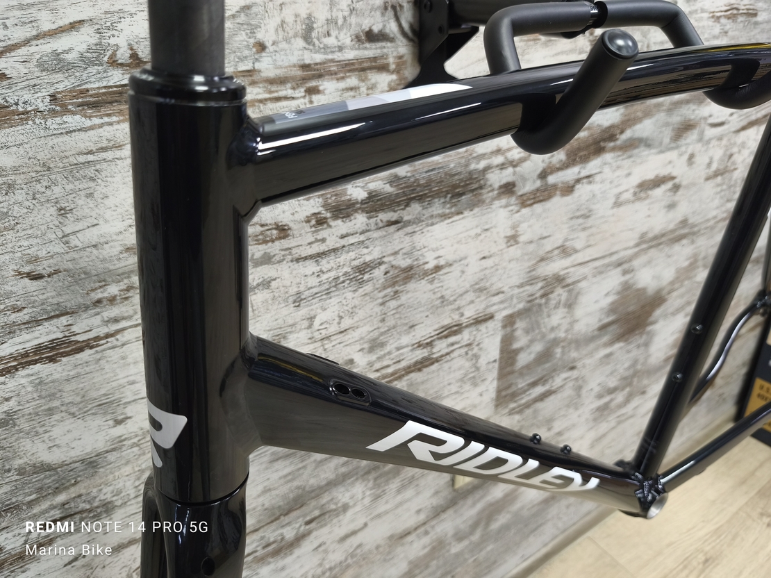 Алуминиева шосейна рамка Ridley Fenix SLA Disc | L