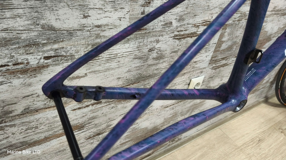 Карбонова рамка Specialized Tarmac SL8 S-Works | 52