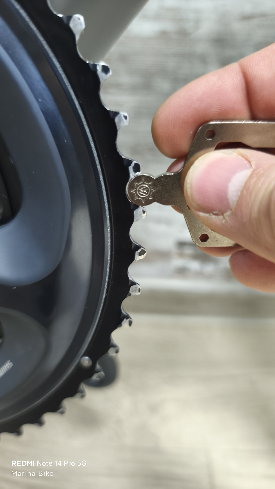 BMC Teammachine SLR01 Four Disc Ultegra Di2 CRD351  | 47