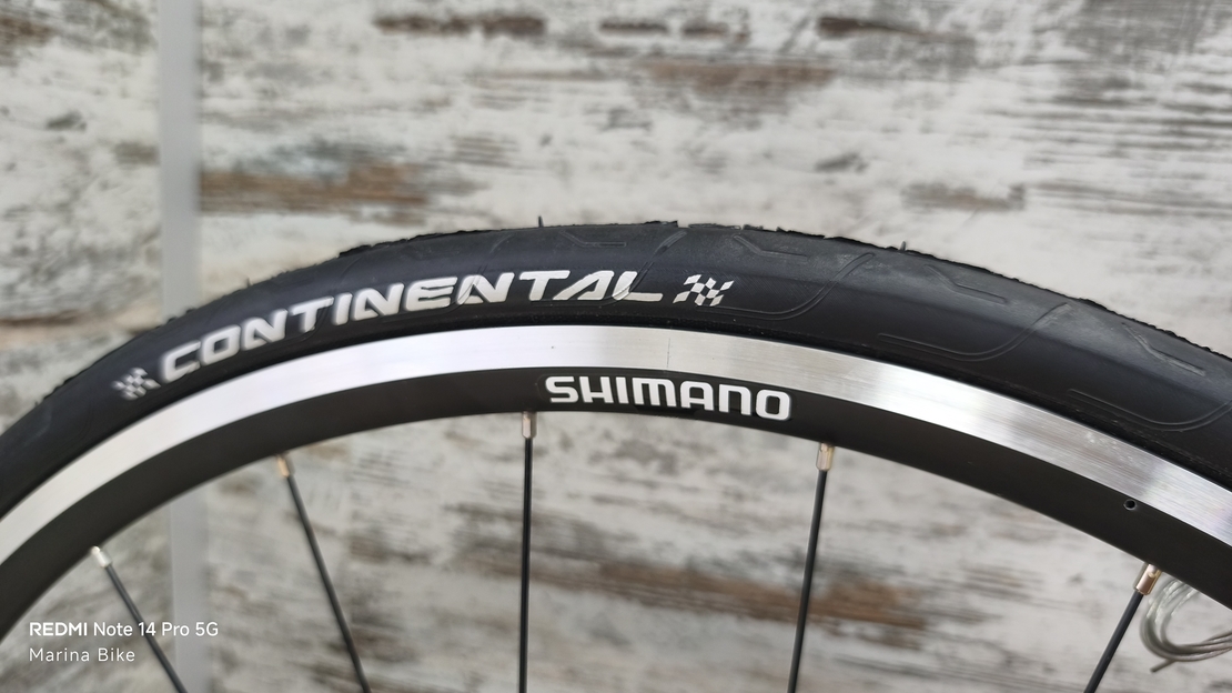 Pinarello Gan RS Tiagra 4700 Shimano R501 | 53