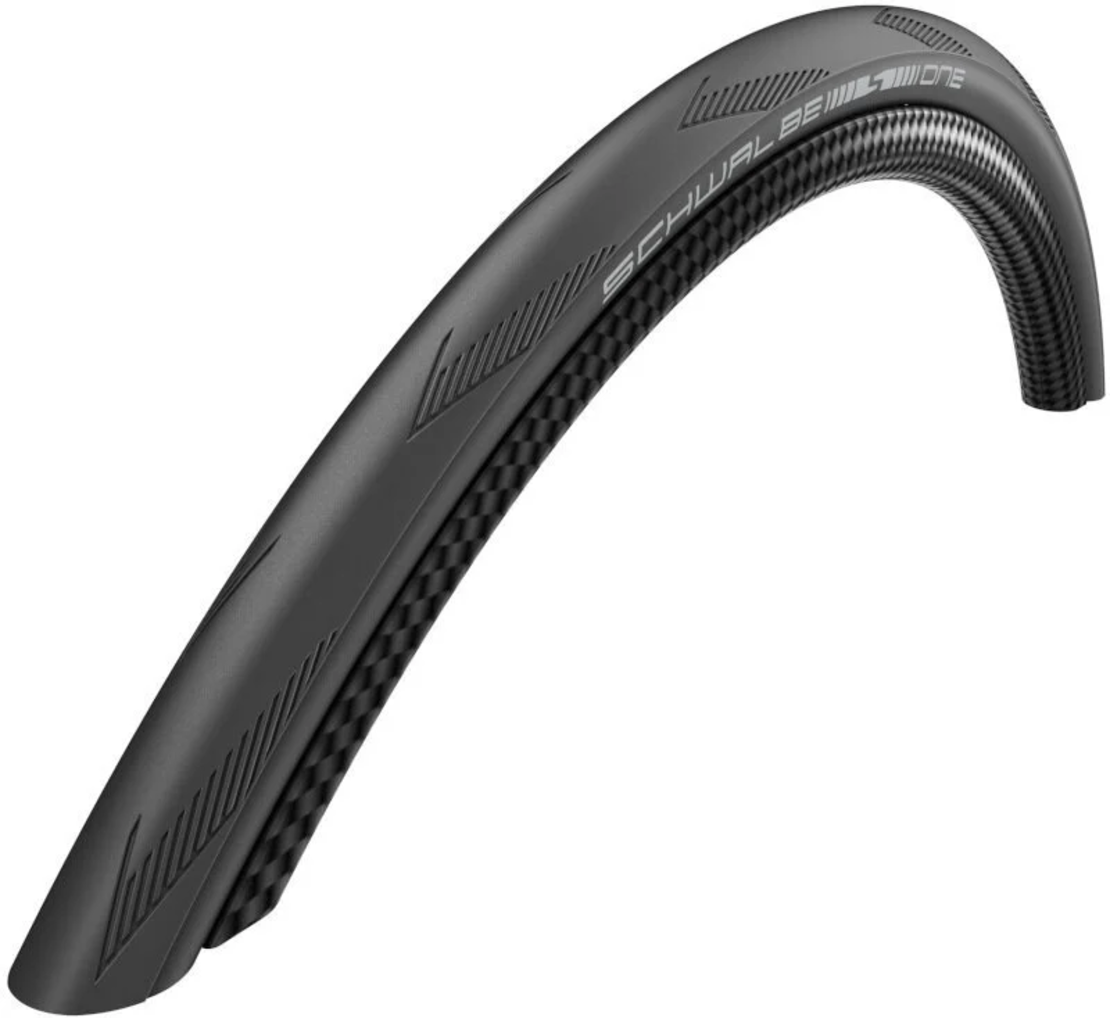 Шосейна тюблес гума Schwalbe One Performance TLE | 700х25С