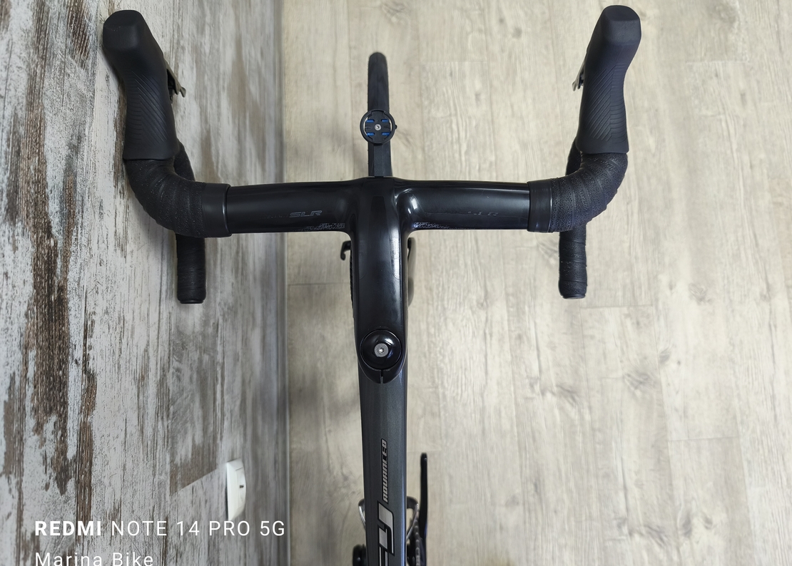 ЧАСТНА ПРОДАЖБА | Giant Defy Pro 0 Disc SRAM AXS Syncros | M/L