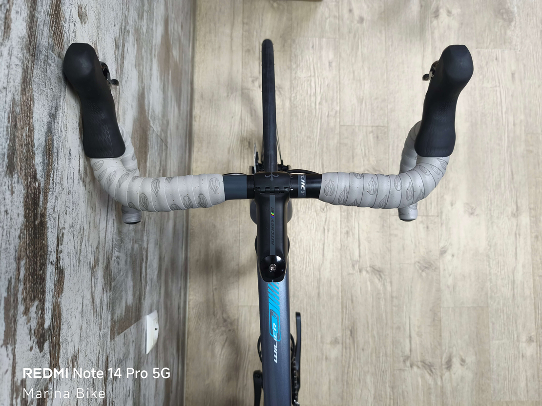 Wilier Zero SL Disc Ultegra Miche NDR | XL