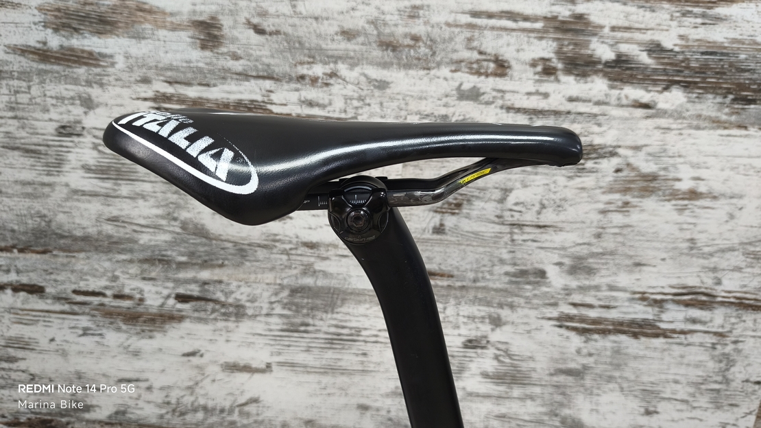 Specialized Tarmac SL6 S-Works Ultegra Aeolus 35 Carbon | 54