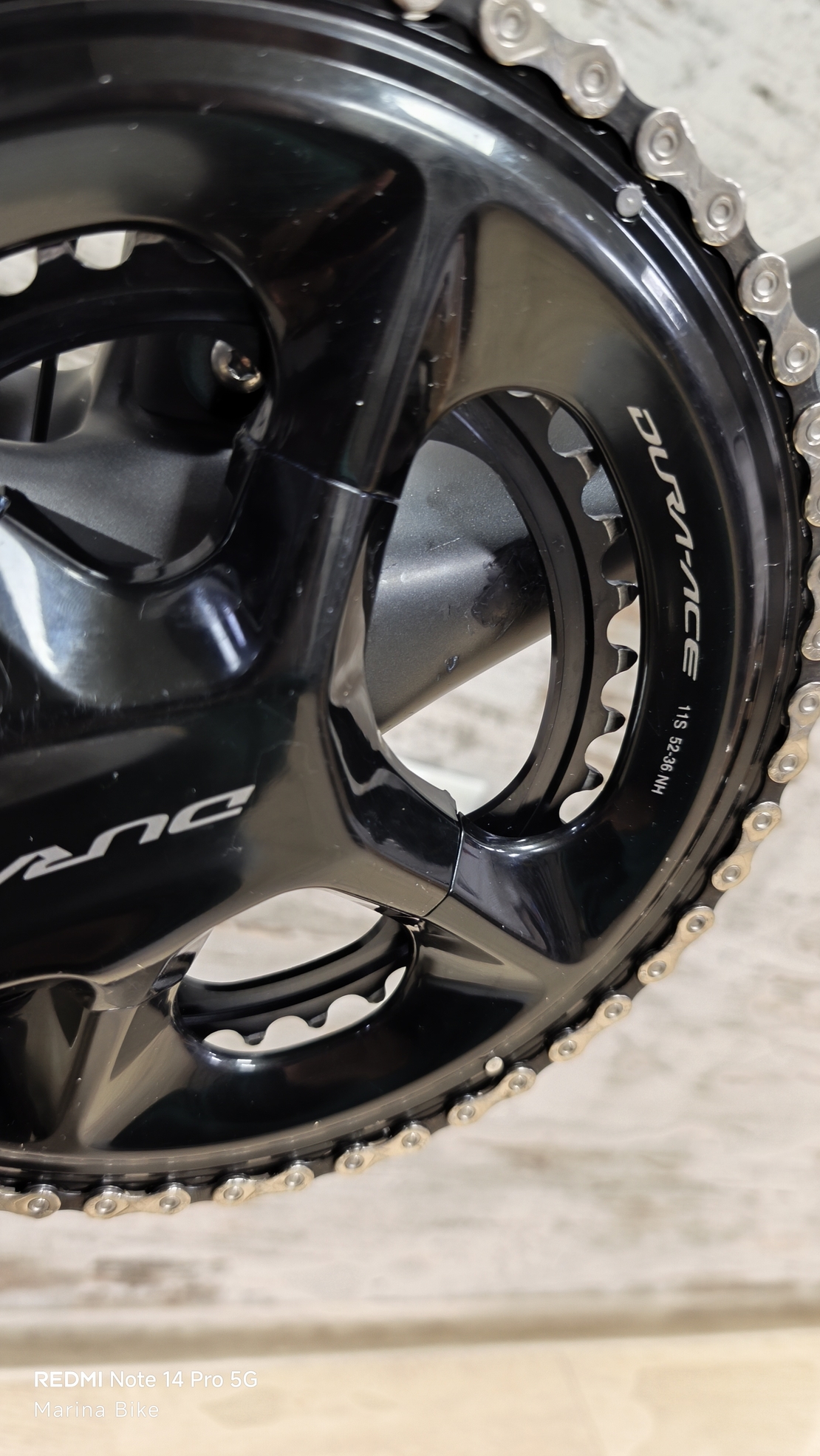 Trek Emonda SL6 Dura-Ace R9100 | 54