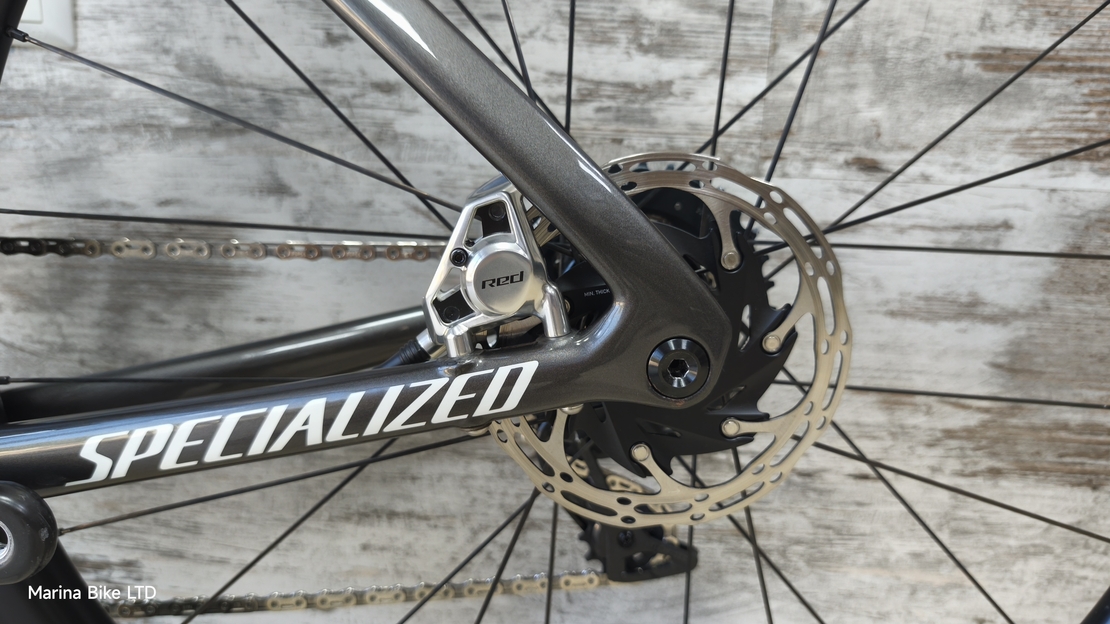 Specialized Tarmac SL7 Pro SRAM RED/Force AXS SLR-1 42 Tubeless | 54