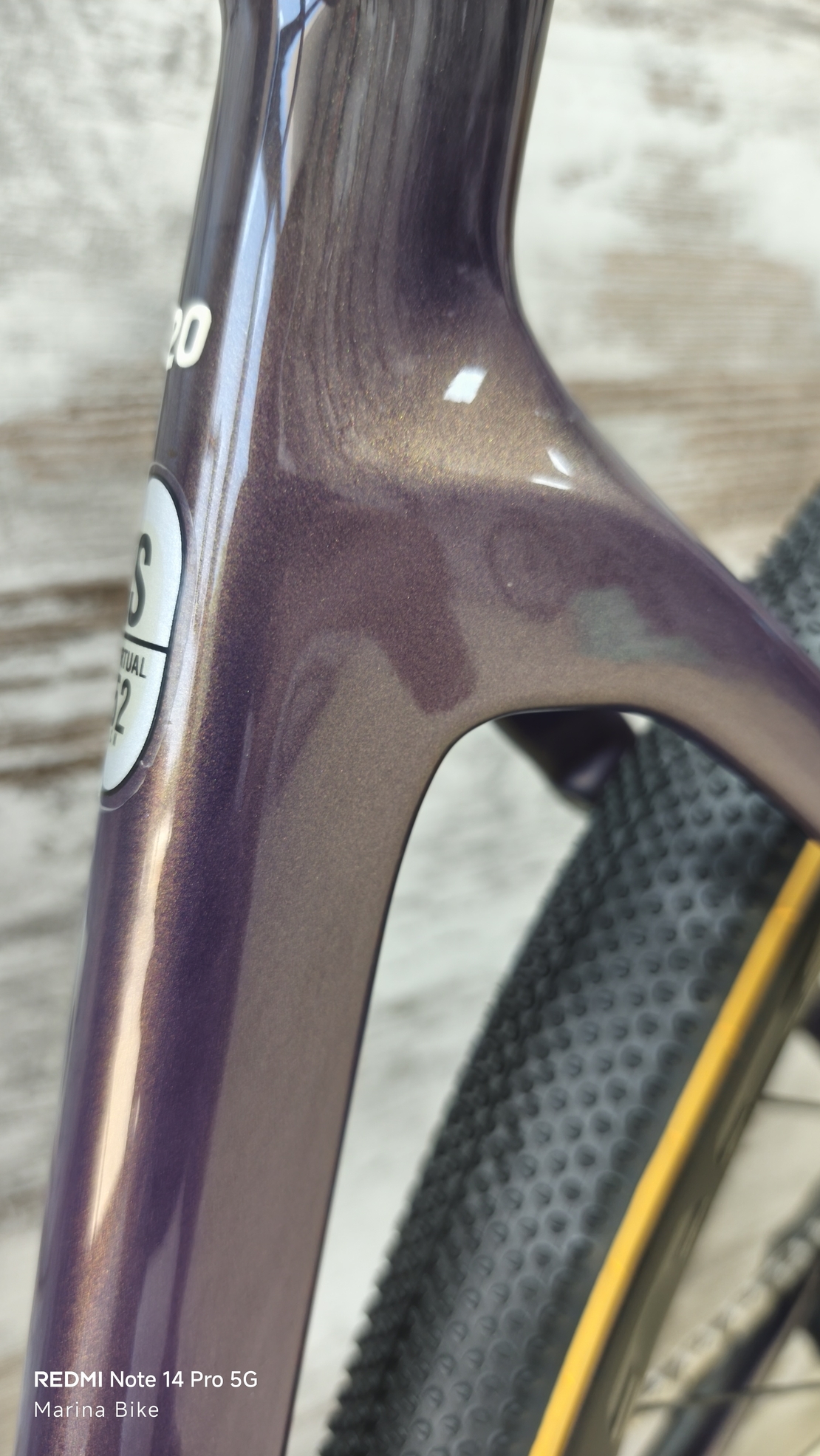 Scott Addict 20 Gravel Disc SRAM Force AXS XPLR Aeolus 3V | S