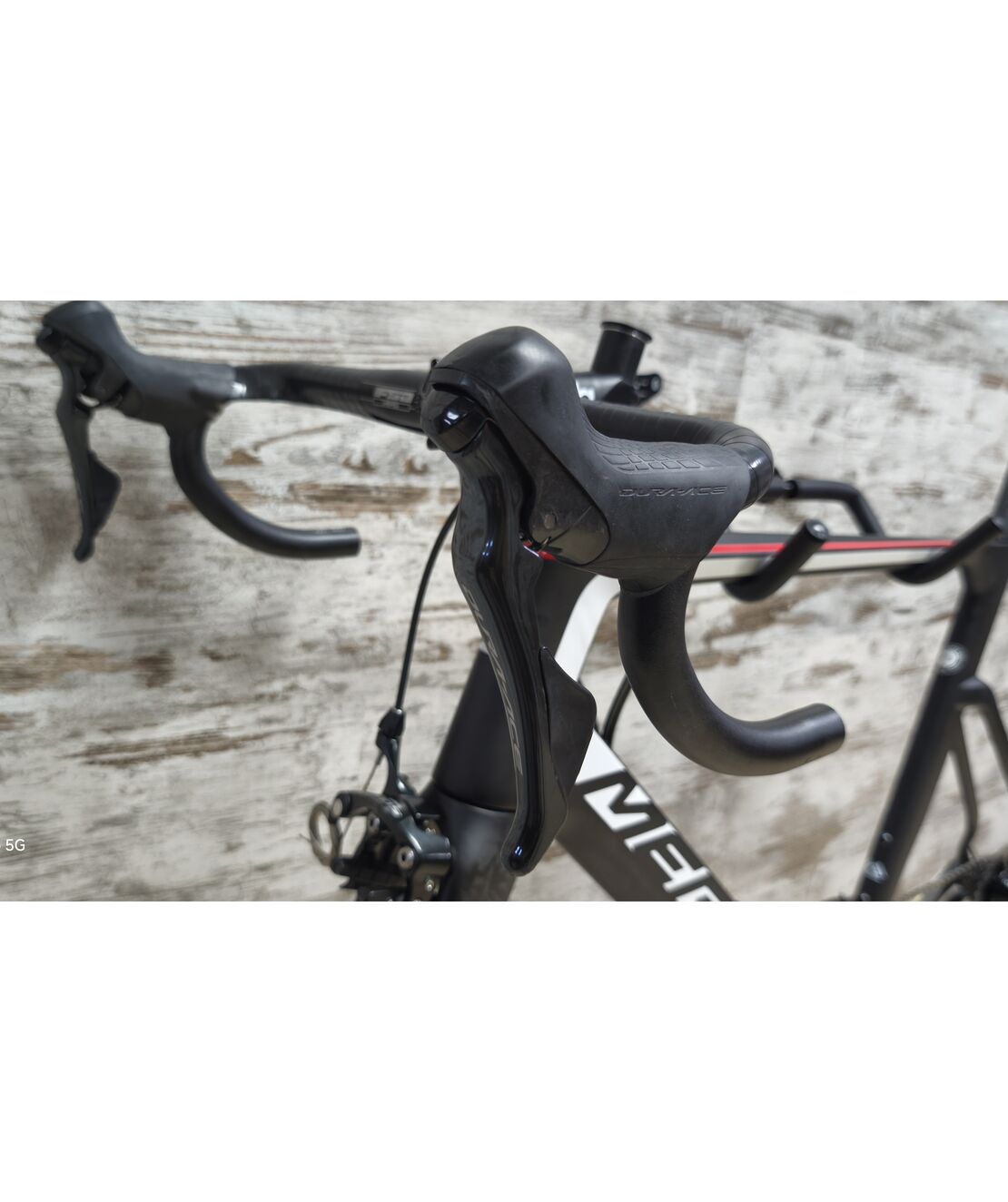 Merida Reacto 6000 Dura-Ace R9100 Rim | L