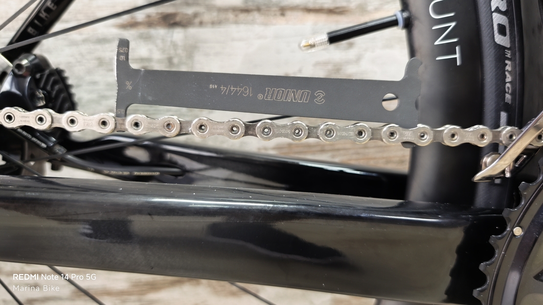 KTM Revelator Alto Exonic Dura-Ace Di2 Hunt 30 Carbon | 49