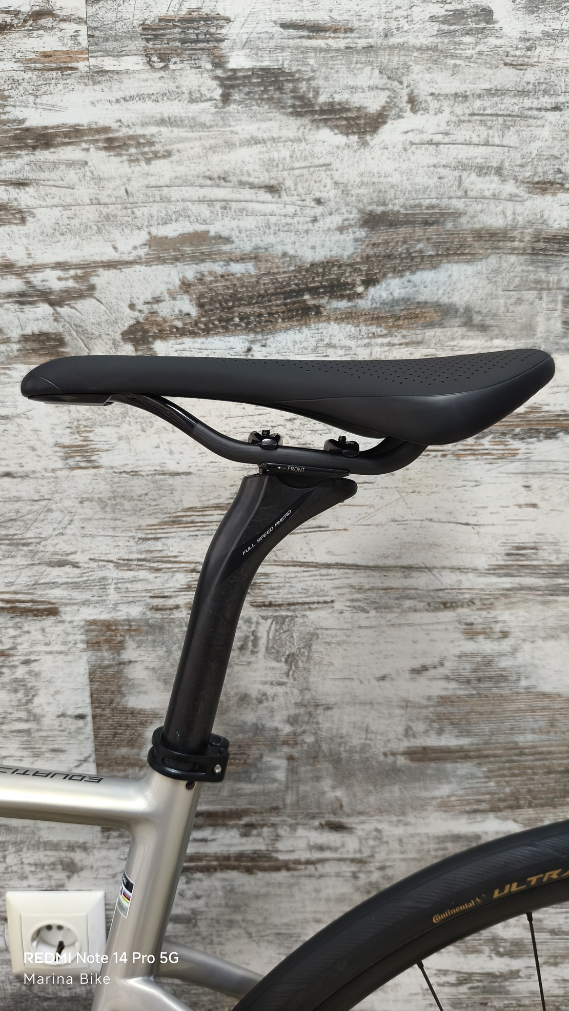 Argon 18 Equation SRAM Rival AXS DT Swiss | M