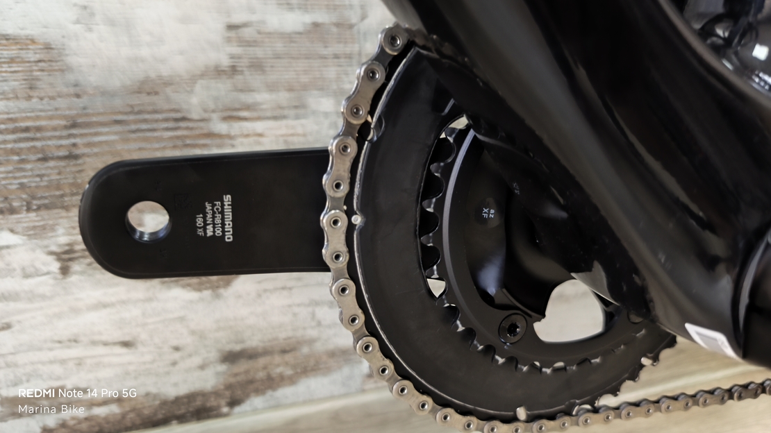Giant Defy Pro 1 Disc 105 Di2/Ultegra Aeolus Pro 37 Tubeless | S