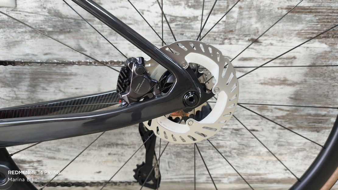 Argon 18 SUM Pro Ultegra R8170 Di2 без капли | XXS