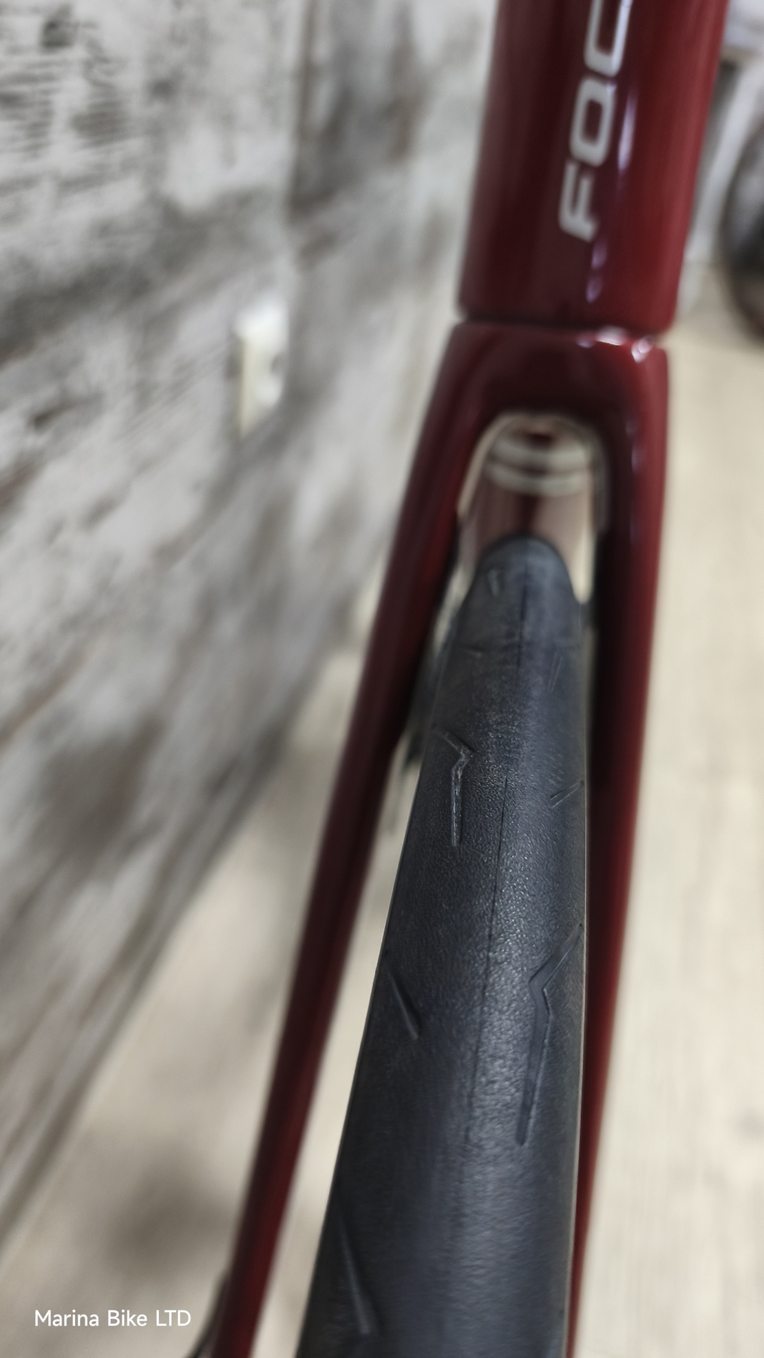 Focus Izalco Max Ultegra Di2 Disc DT Swiss ARC 1450 DiCut | 56