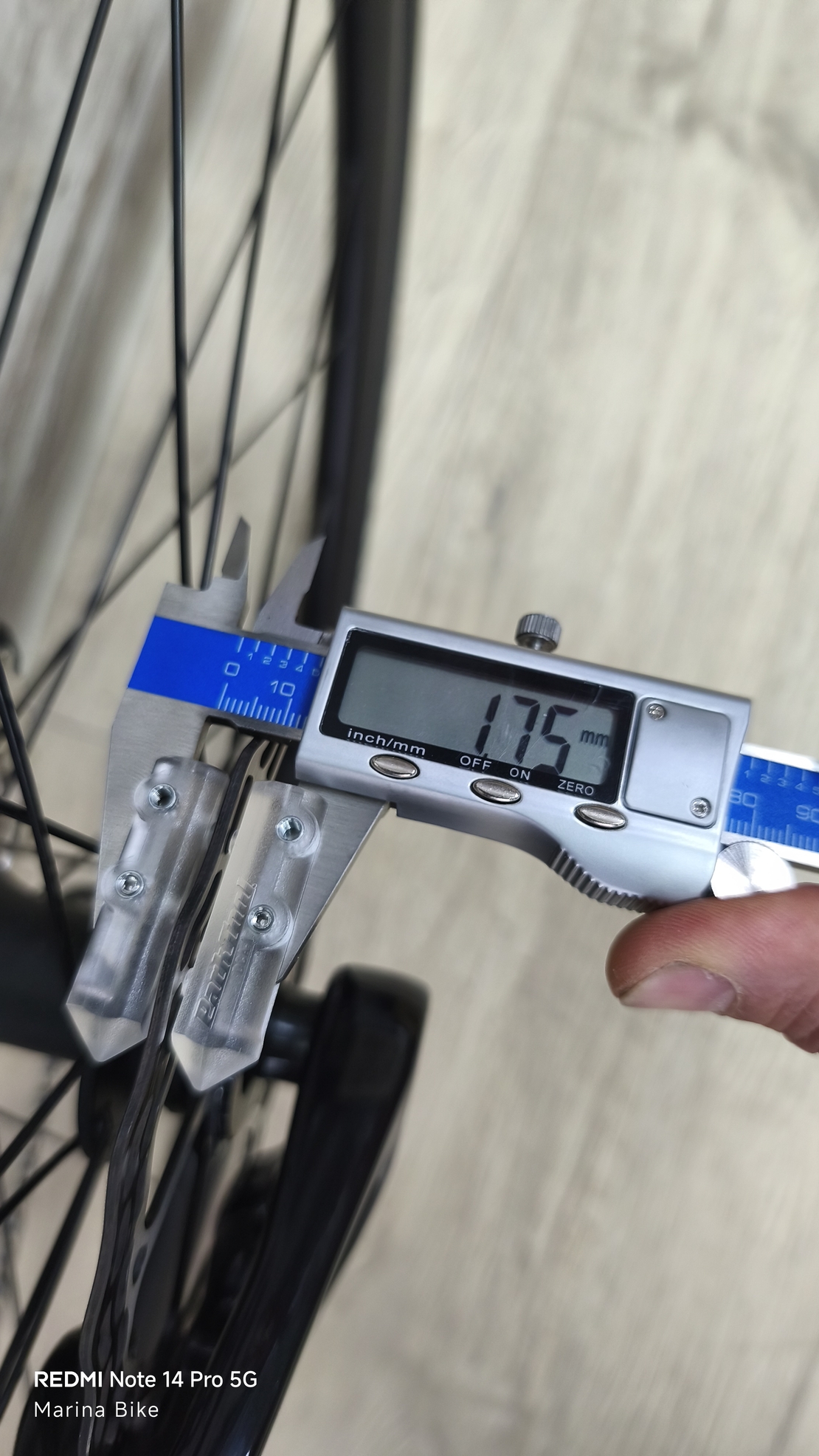 DEMO KTM Revelator Alto Elite Disc 105 Di2 Mavic | 52