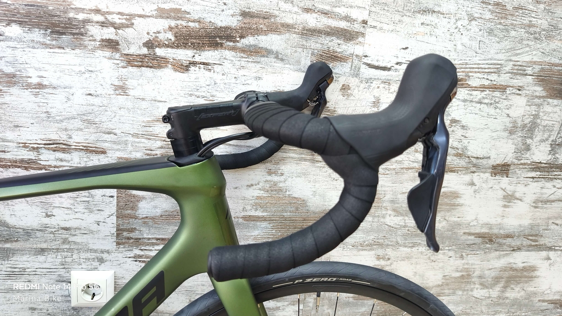 Merida Scultura Endurance 5000 Disc Ultegra Expert | S